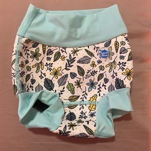 *BUNDLE ONLY!* NWOT Splash About Swim Diaper
